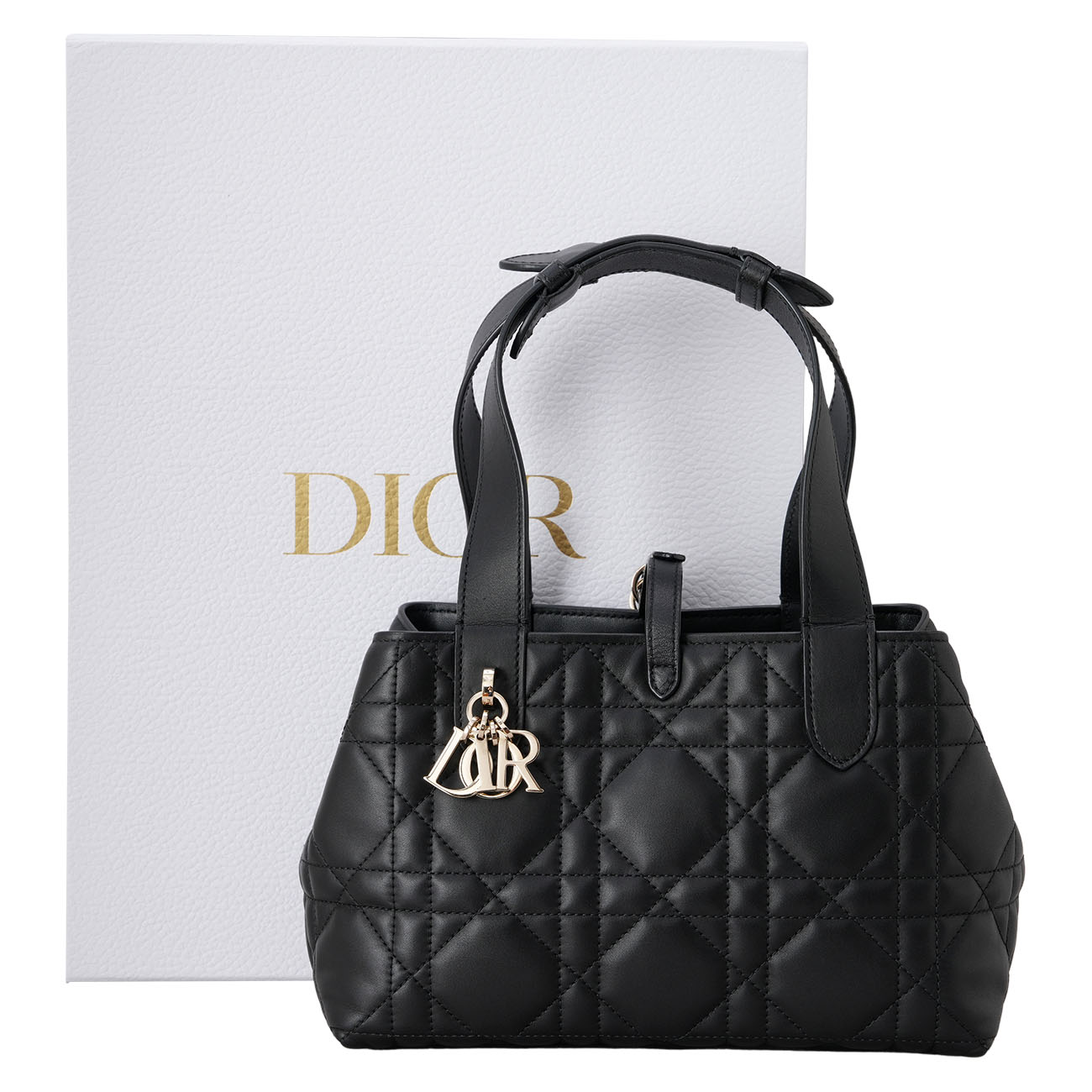 CHRISTIAN DIOR(USED)디올 뚜주흐 스몰